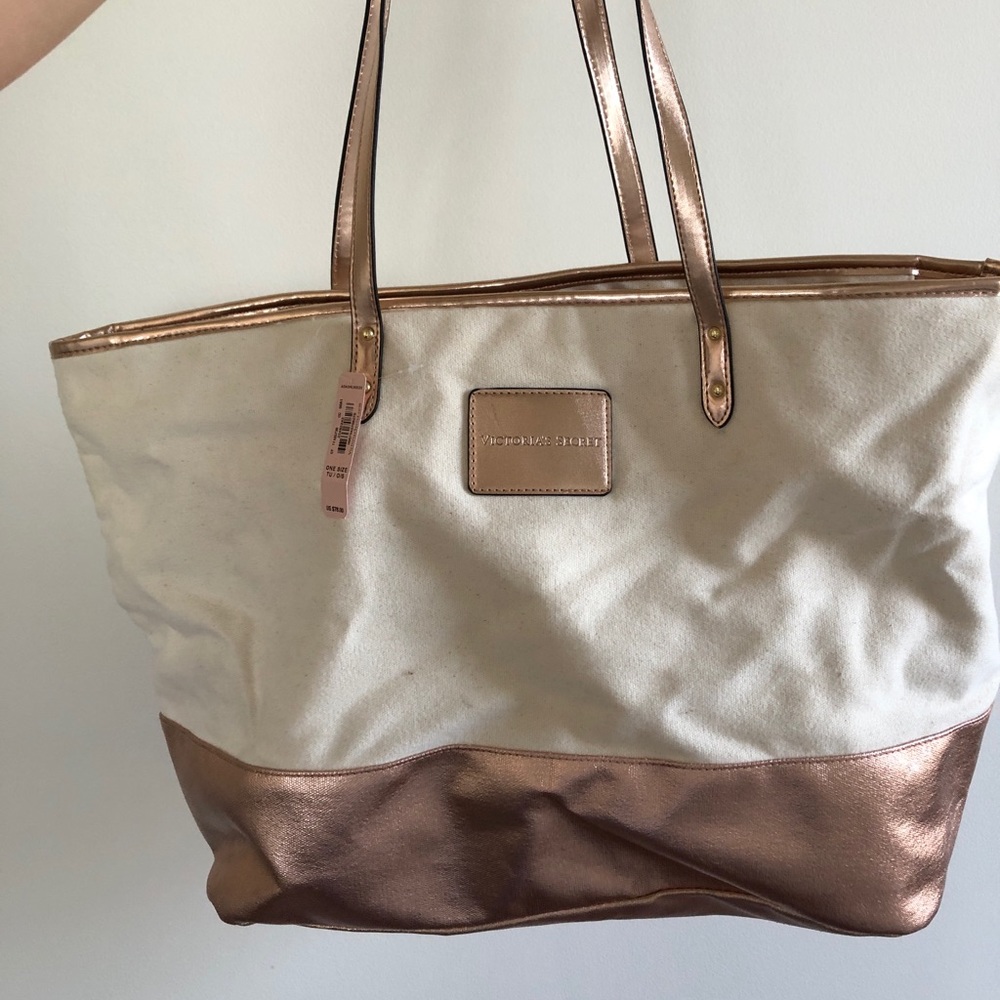 Victoria Secret Beach Bag